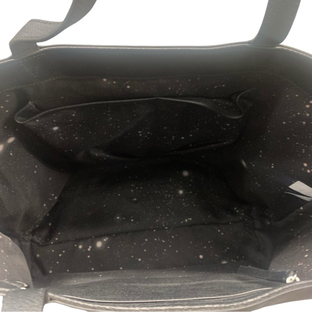 DARTH VADER‎ & STAR WARS Lucasfilm Black Tote Bag Purse - Picture 5 of 8